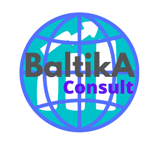 Baltika Marketing Consult OU